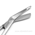 Stainless steel scissors nurse scissors cut medical scissors cut gauze bandage